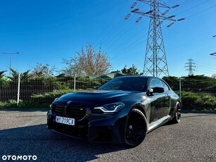 Używany BMW M2 2023