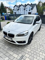 Używany BMW Seria 2 2017