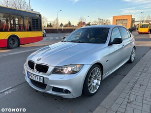 Używany BMW Seria 3 2009