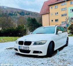 Używany BMW Seria 3 2009