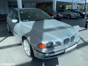 Używany BMW Seria 5 1998