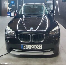 Używany BMW X1 2011