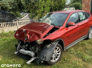 Używany BMW X1 2020