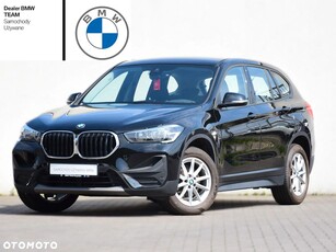 Używany BMW X1 2021