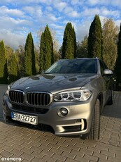 Używany BMW X5 2015