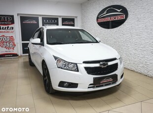 Używany Chevrolet Cruze 2011