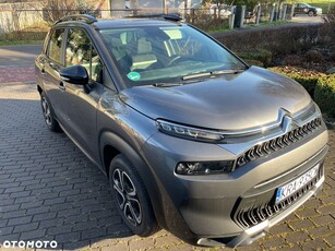 Używany Citroën C3 Aircross 2022