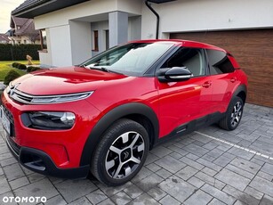 Używany Citroën C4 Cactus 2019