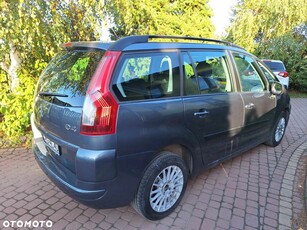 Używany Citroën C4 Grand Picasso 2008