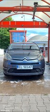 Używany Citroën C4 Grand Picasso 2009