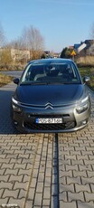 Używany Citroën C4 Grand Picasso 2015