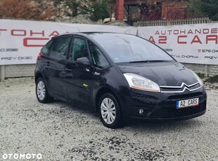 Używany Citroën C4 Picasso 2008