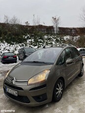 Używany Citroën C4 Picasso 2010