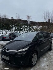 Używany Citroën C4 Picasso 2014