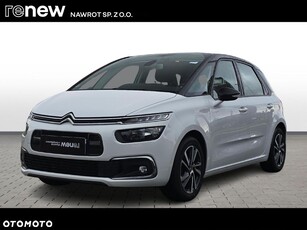 Używany Citroën C4 SpaceTourer 2020