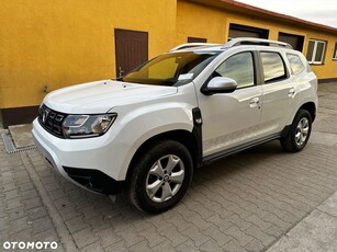 Używany Dacia Duster 2021