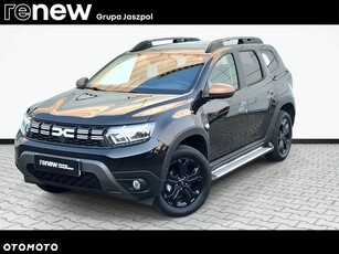 Używany Dacia Duster 2023