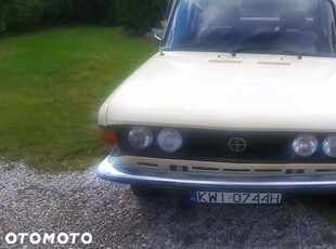 Używany Fiat 125p 1984