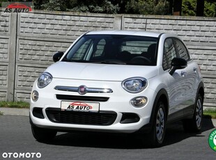 Używany Fiat 500X 2016