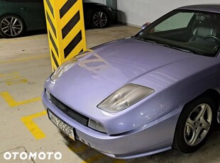 Używany Fiat Coupe 1998