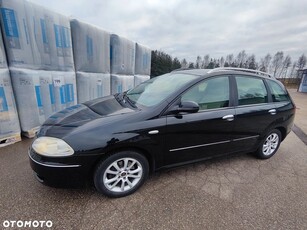 Używany Fiat Croma 2007