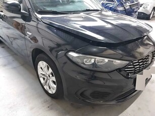 Używany Fiat Tipo 2017