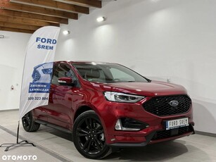 Używany Ford Edge 2019