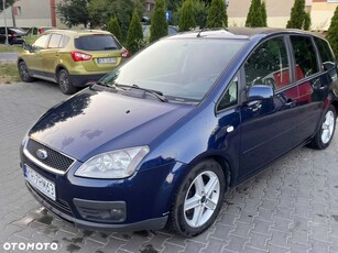 Używany Ford Focus C