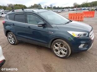 Używany Ford Kuga 2019