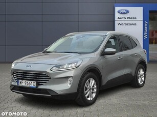 Używany Ford Kuga 2023