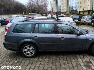 Używany Ford Mondeo 2005