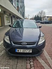 Używany Ford Mondeo 2011