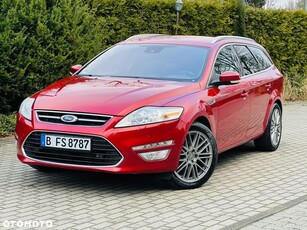 Używany Ford Mondeo 2013