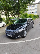 Używany Ford Mondeo 2016