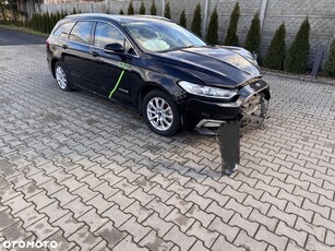 Używany Ford Mondeo 2019