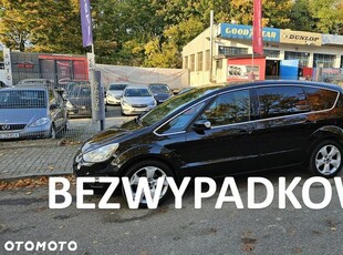 Używany Ford S