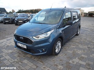 Używany Ford Tourneo Connect Grand 2018