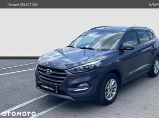 Używany Hyundai Tucson 2018