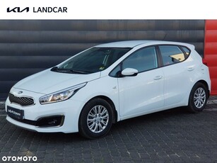 Używany Kia Ceed 2018