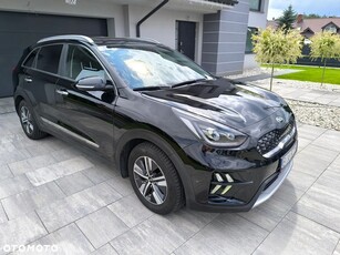 Używany Kia Niro 2021