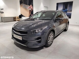 Używany Kia XCeed 2021