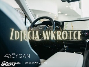 Używany Lexus ES 2021