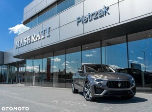 Używany Maserati Levante 2022