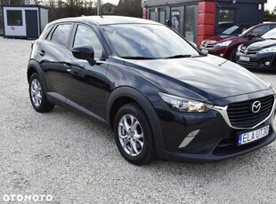 Używany Mazda CX