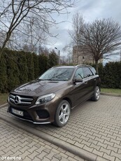 Używany Mercedes