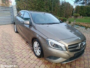 Używany Mercedes