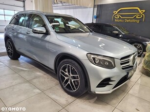 Używany Mercedes