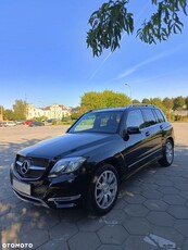 Używany Mercedes