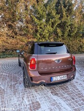 Używany MINI Countryman 2013