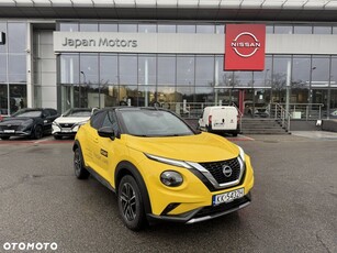 Używany Nissan Juke 2024